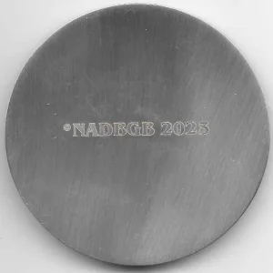 NUTS #12 - SIDE B