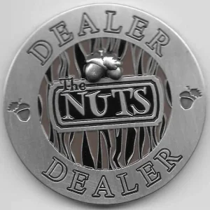 NUTS #12 - SIDE A