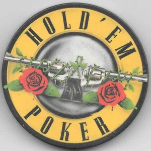 GUNS N' ROSES - SIDE A
