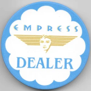 EMPRESS CASINO #4