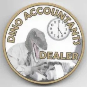DINO ACCOUNTANTS