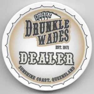 DRUNKLE WADE'S