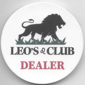 LEO'S CLUB