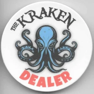 THE KRAKEN