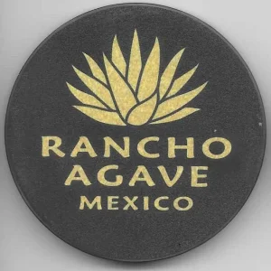 RANCHO AGAVE #1 - SIDE B