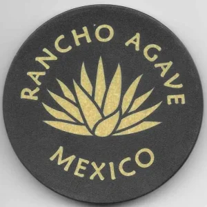 RANCHO AGAVE #1 - SIDE A