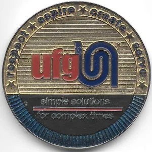UFG INSURANCE #2 - SIDE A