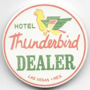 THUNDERBIRD