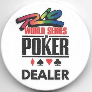 WSOP RIO #1