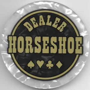 HORSESHOE CASINO #8