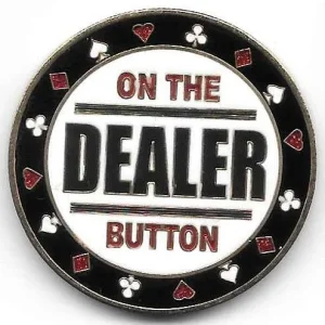 ON the BUTTON - SIDE A