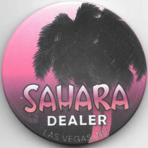 SAHARA #7