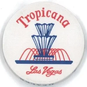 TROPICANA #6