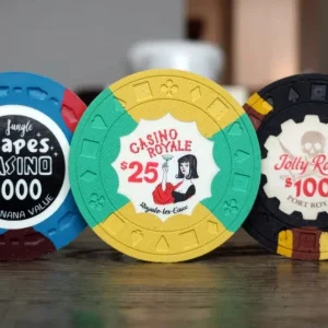 2025 CPCs