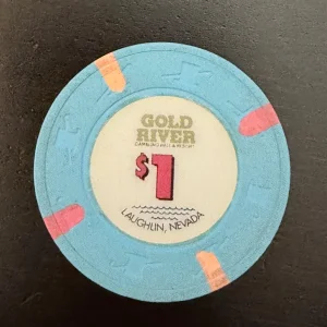 Gold River $1