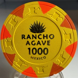 Rancho Agave 1000