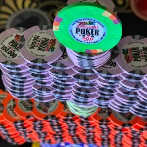 Rio WSOP Set