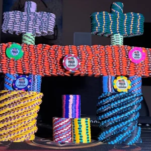 Rio WSOP Set