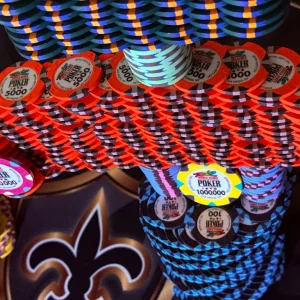 Rio WSOP Set
