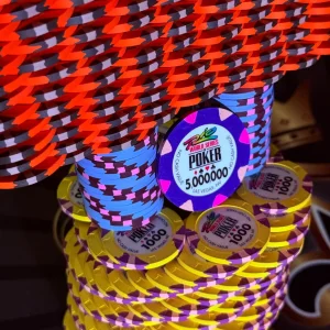 Rio WSOP Set