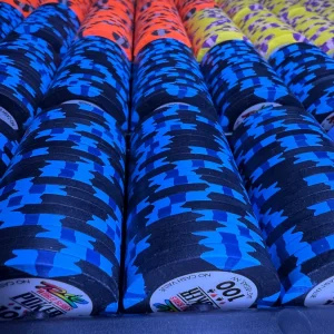 Rio WSOP Set