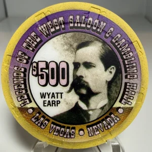 LOW $500