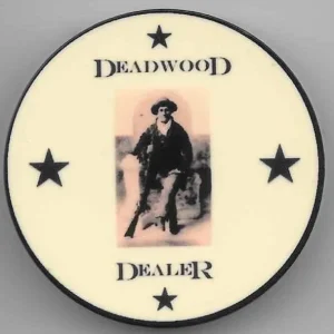 DEADWOOD #6