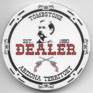 TOMBSTONE