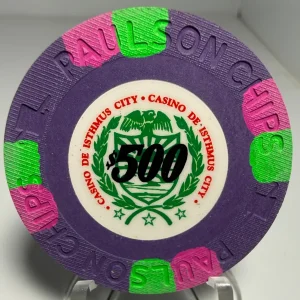 CDI $500