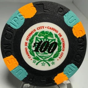 CDI $100