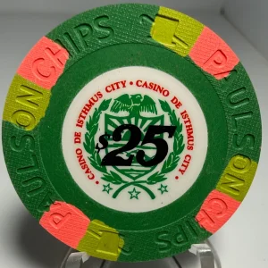CDI $25