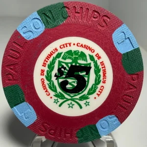 CDI $5