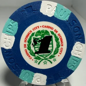 CDI $1