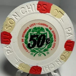CDI .50