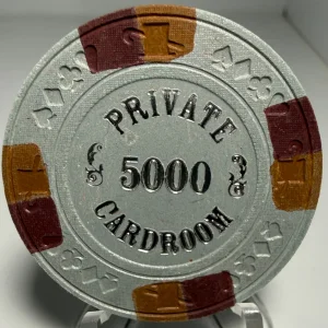 PCR 5000