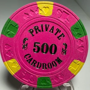PCR 500