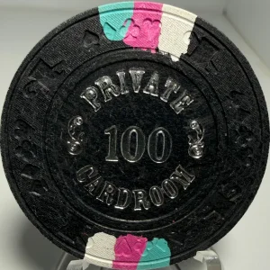 PCR 100