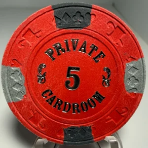 PCR 5
