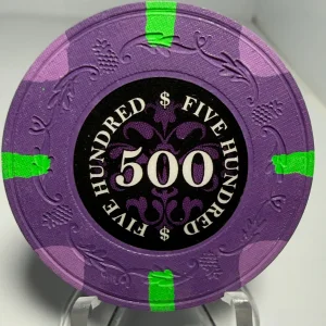 Le Noir 500