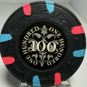 Le Noir 100