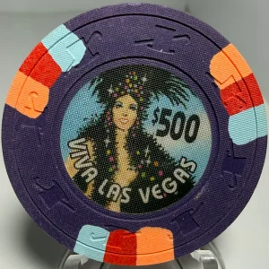 VLV $500