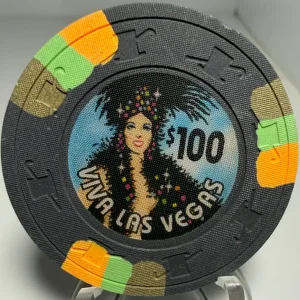 VLV $100
