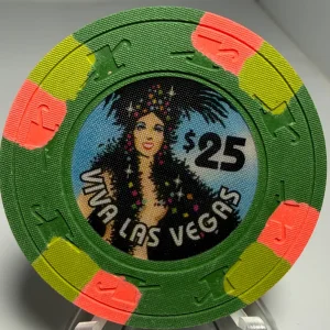 VLV $25