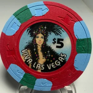 VLV $5