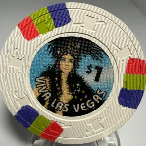 VLV $1
