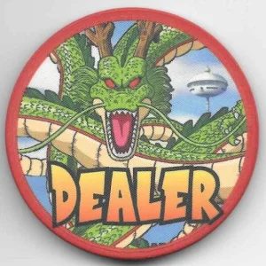 DRAGON