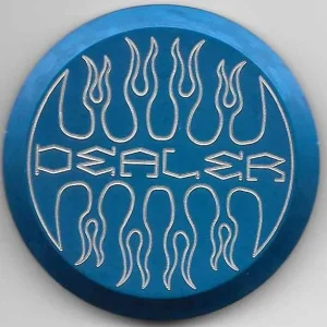 DEALER #8
