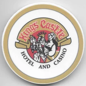 KING'S CASTLE