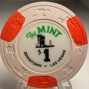 The Mint $1