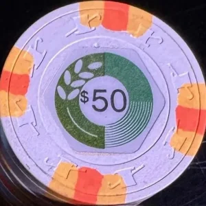 Palais des Congrès $50